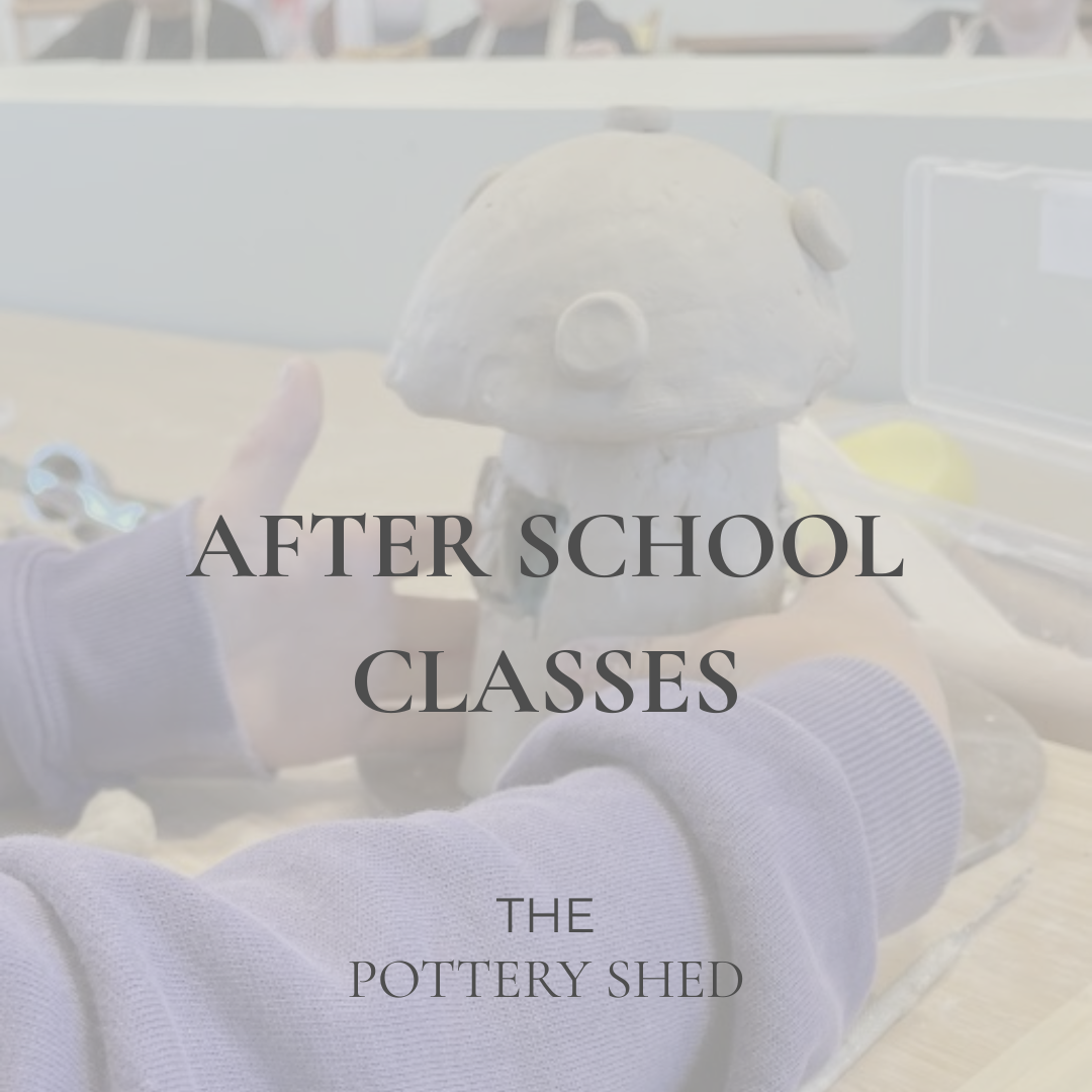 After School Pottery