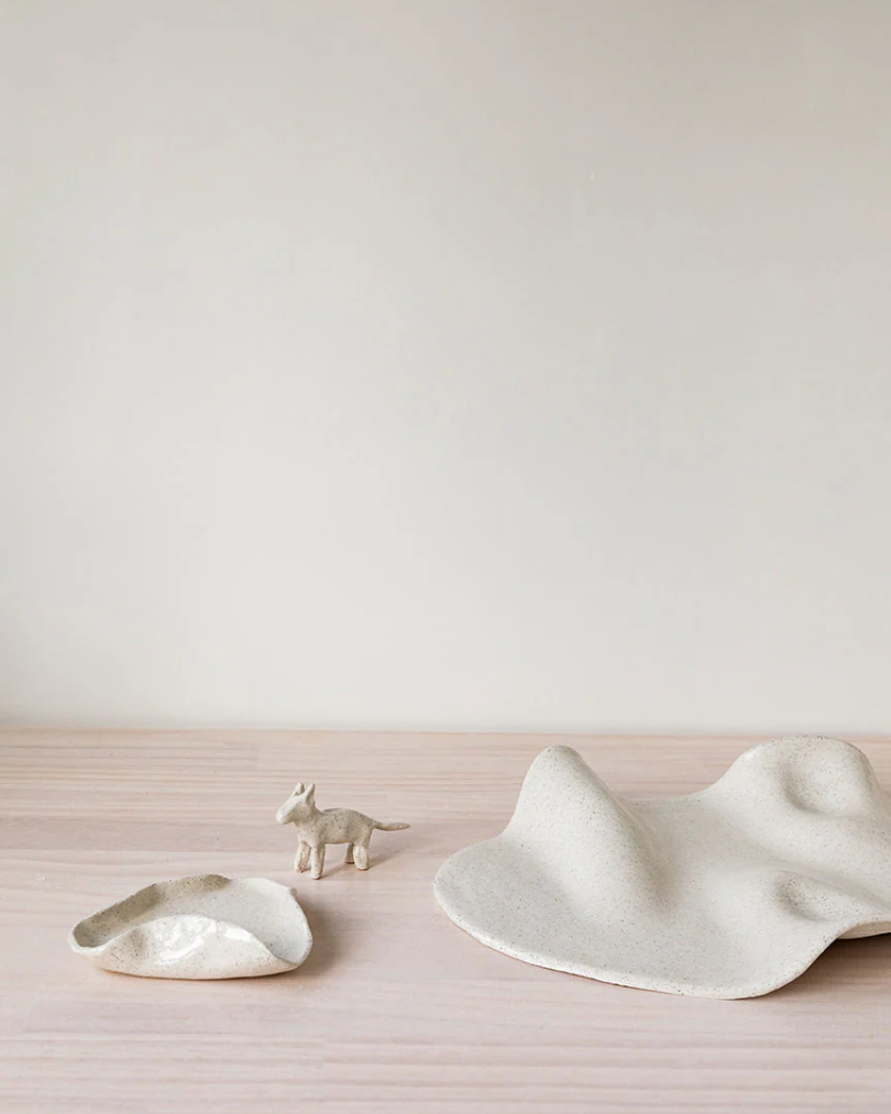 Exclusive - Author Ceramics Workshop
