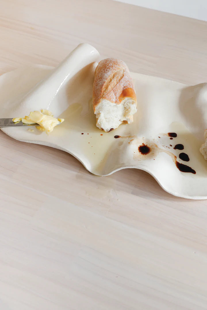 Exclusive - Author Ceramics Workshop