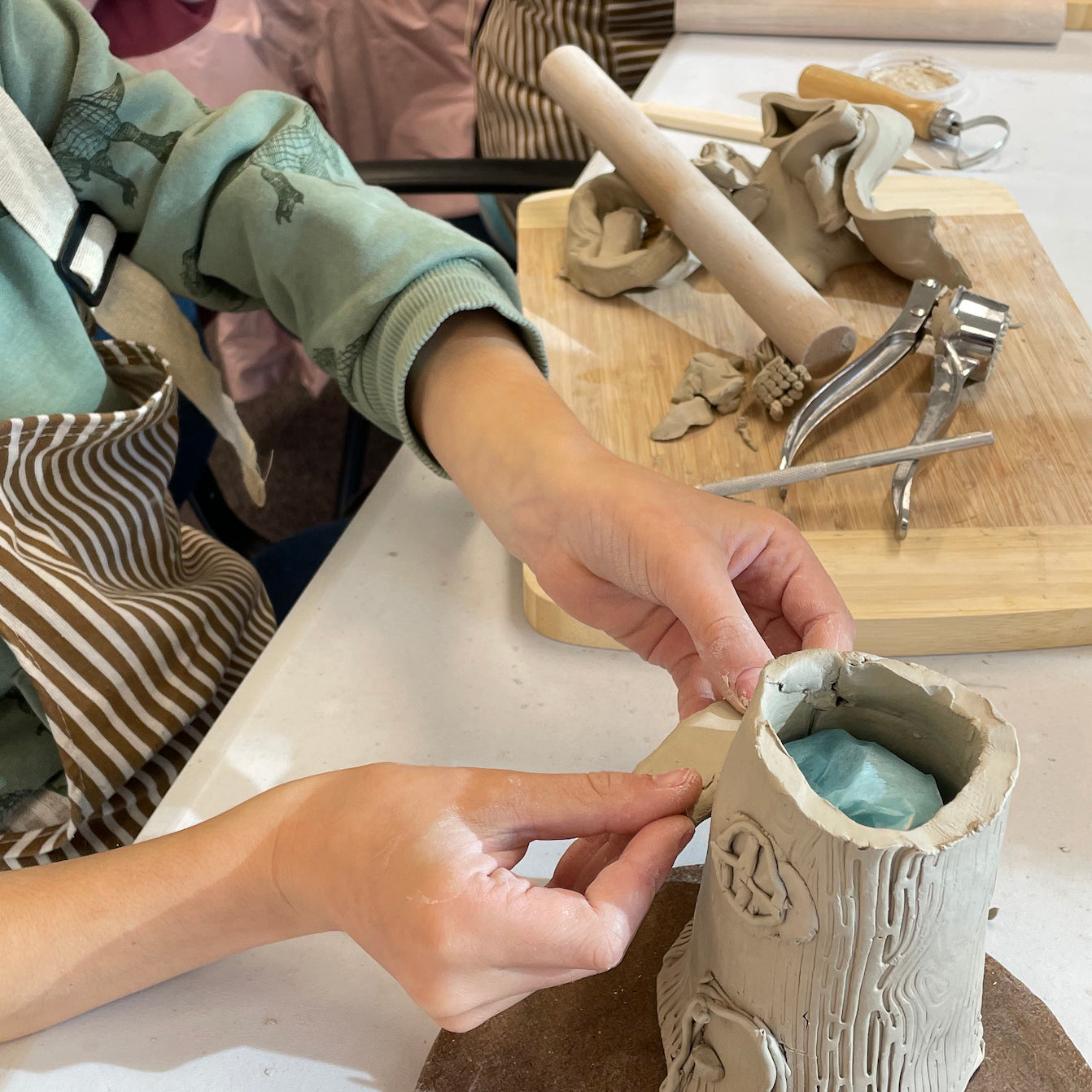 Children's Classes