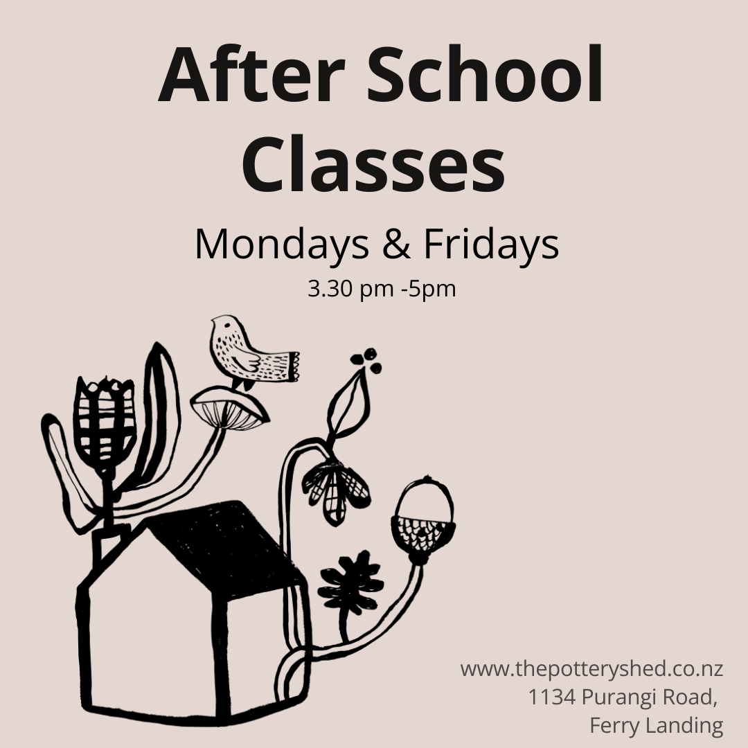 After School Pottery