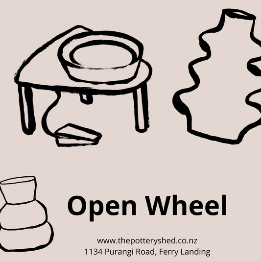Open Wheel